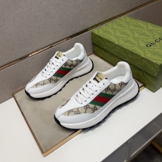 Gucci Low Shoes